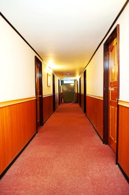 New May Flower Hotel Тайбэй Номер фото